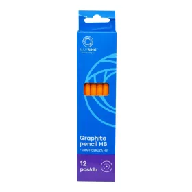 Grafitceruza HB, Bluering®