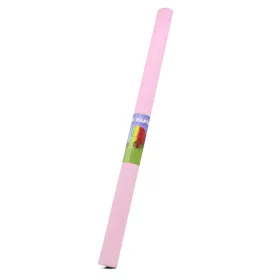 Krepp-papír 50x200 HALVÁNY RÓZSASZÍN 33