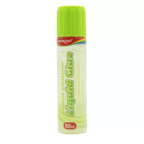 Ragasztó folyékony 50 ml Keyroad