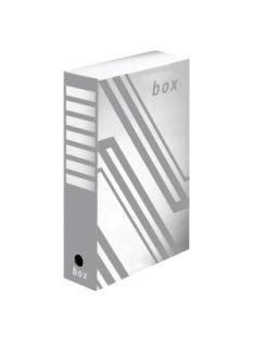Archiváló boxy doboz Fornax 35x25x8cm