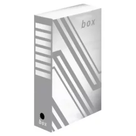 Archiváló boxy doboz Fornax 35x25x8cm