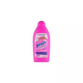   Szőnyeg- és kárpittisztító sampon 500 ml kézi Vanish Oxi Action