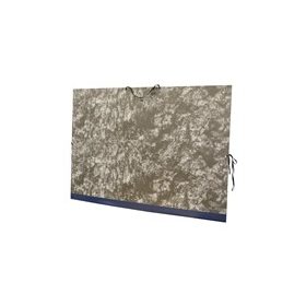 Rajztartó mappa szalagfüles A1 méret