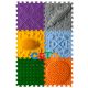 Orto ortopédiai puzzle-Fiatal felfedező