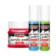 Akrilfesték fényes 20ml  Fehér