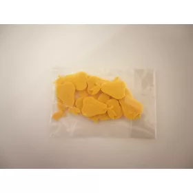 Filcfigura - Mini körte (12 db/cs)