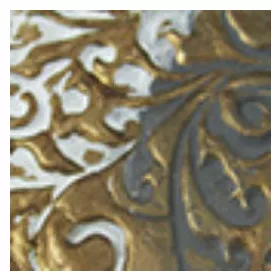 Metál viaszpaszta 20ml BRONZ