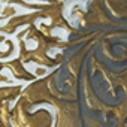 Metál viaszpaszta 20ml BRONZ