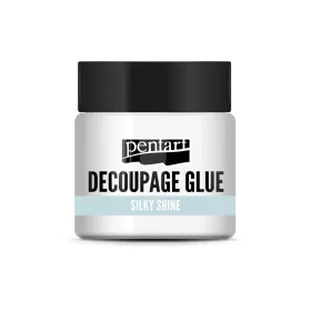 Dekupázs ragasztólakk selyemfényű 50 ml