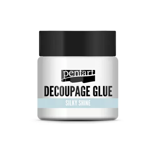 Dekupázs ragasztólakk selyemfényű 50 ml