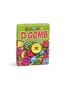 Dr.Gomb 