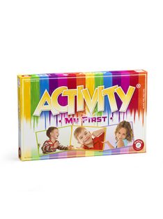 Activity® My first