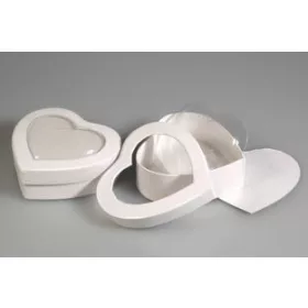 Doboz ablakkal SZÍV