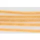 Zsenília szál 6x300mm 50db/cs Világosbarna