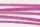 Zsenília szál 6x300mm 50db/cs Pink