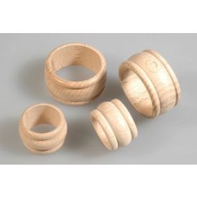 Szálvéta gyűrű  35 x 20mm