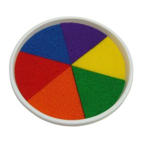 Festék párna Ezüst