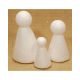 Hungarocell figura  8,5dm magas