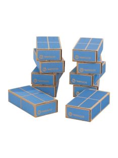 Wesco Papírtégla 20 db-os maxi csomag 