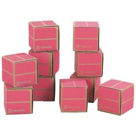 Wesco Kocka 10 db-os maxi csomag