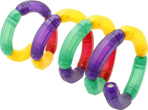 Mágneses óriás rudak 69db-os