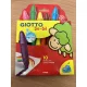 Giotto be-bé zsírkréta 10db-os